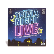 Trivia Night Live