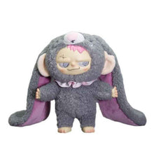 Pitenaught - Naughty League - Mystery Box Plush (Blind Box)