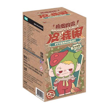 Pitenaught - Naughty League - Mystery Box Plush (Blind Box)
