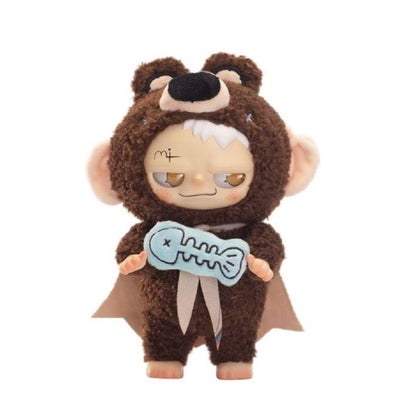 Pitenaught - Naughty League - Mystery Box Plush (Blind Box)