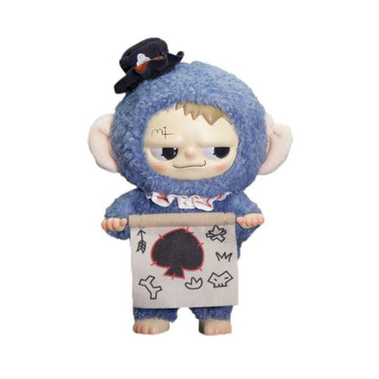 Pitenaught - Naughty League - Mystery Box Plush (Blind Box)
