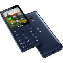 RUIO Joy 4G (Stealth Grey)