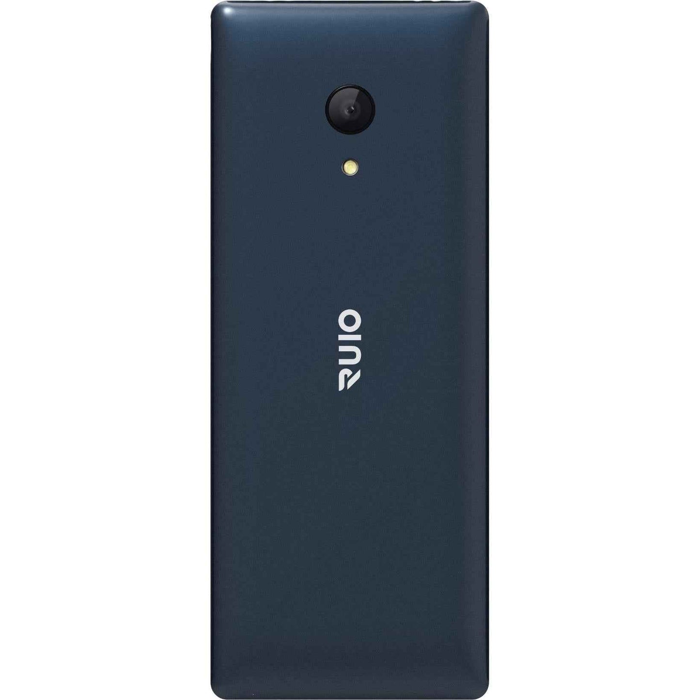 RUIO Joy 4G (Stealth Grey)