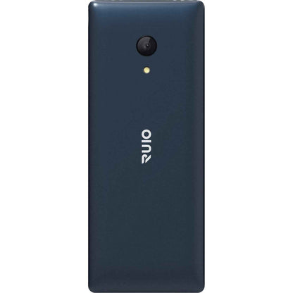 RUIO Joy 4G (Stealth Grey)