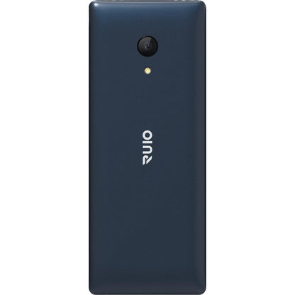 RUIO Joy 4G (Stealth Grey)