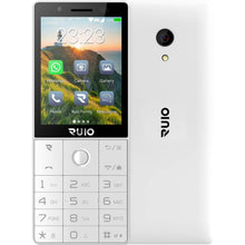 RUIO Joy 4G (Pearl White)