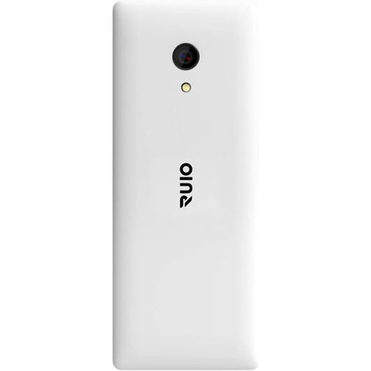 RUIO Joy 4G (Pearl White)