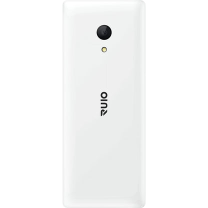 RUIO Joy 4G (Pearl White)