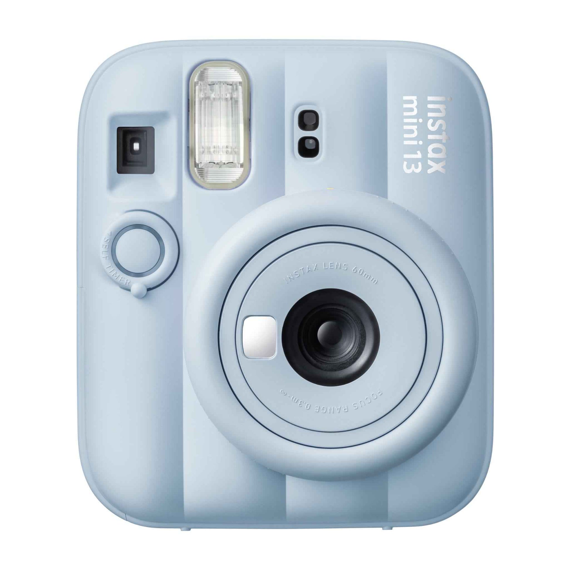 Fujifilm Instax Mini13 Instant Camera (Frost Blue)