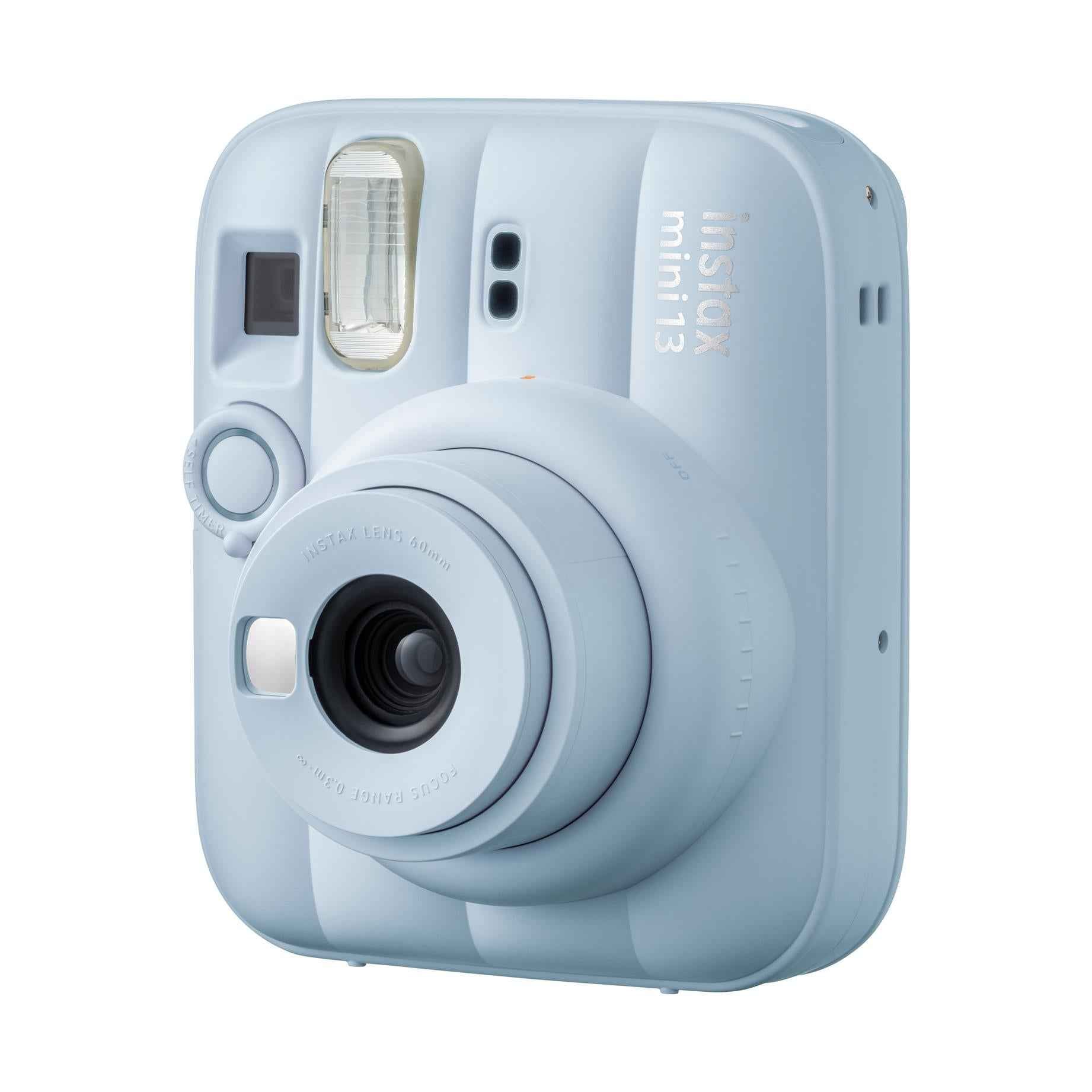 Fujifilm Instax Mini13 Instant Camera (Frost Blue)