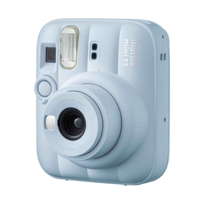 Fujifilm Instax Mini13 Instant Camera (Frost Blue)