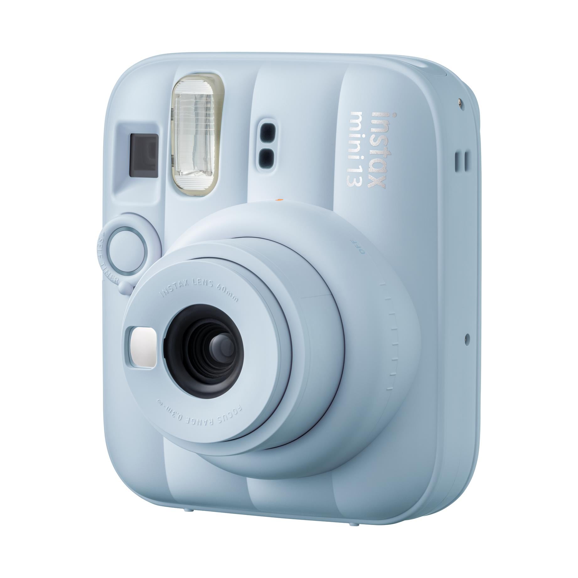 Fujifilm Instax Mini13 Instant Camera (Frost Blue)