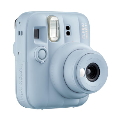Fujifilm Instax Mini13 Instant Camera (Frost Blue)
