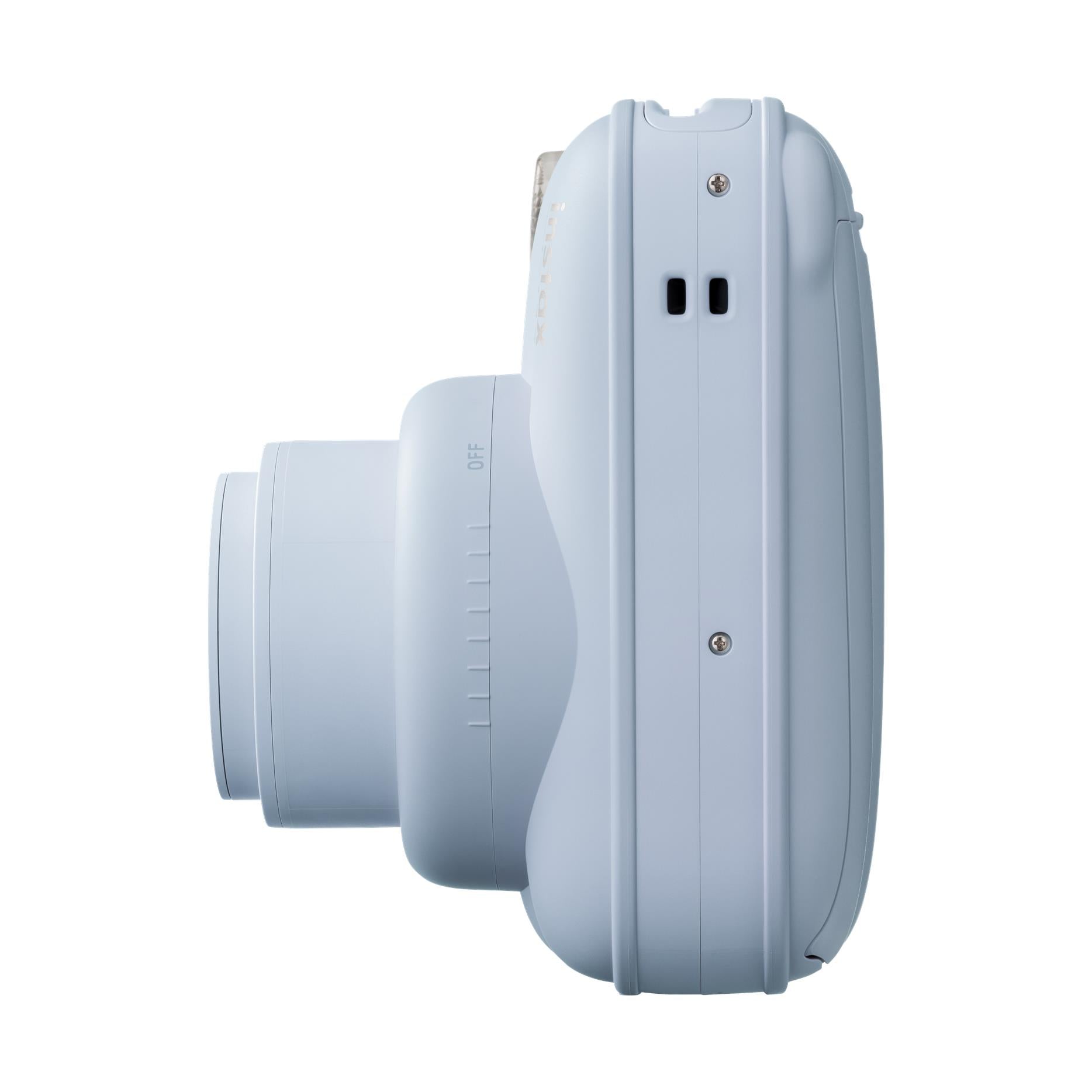 Fujifilm Instax Mini13 Instant Camera (Frost Blue)
