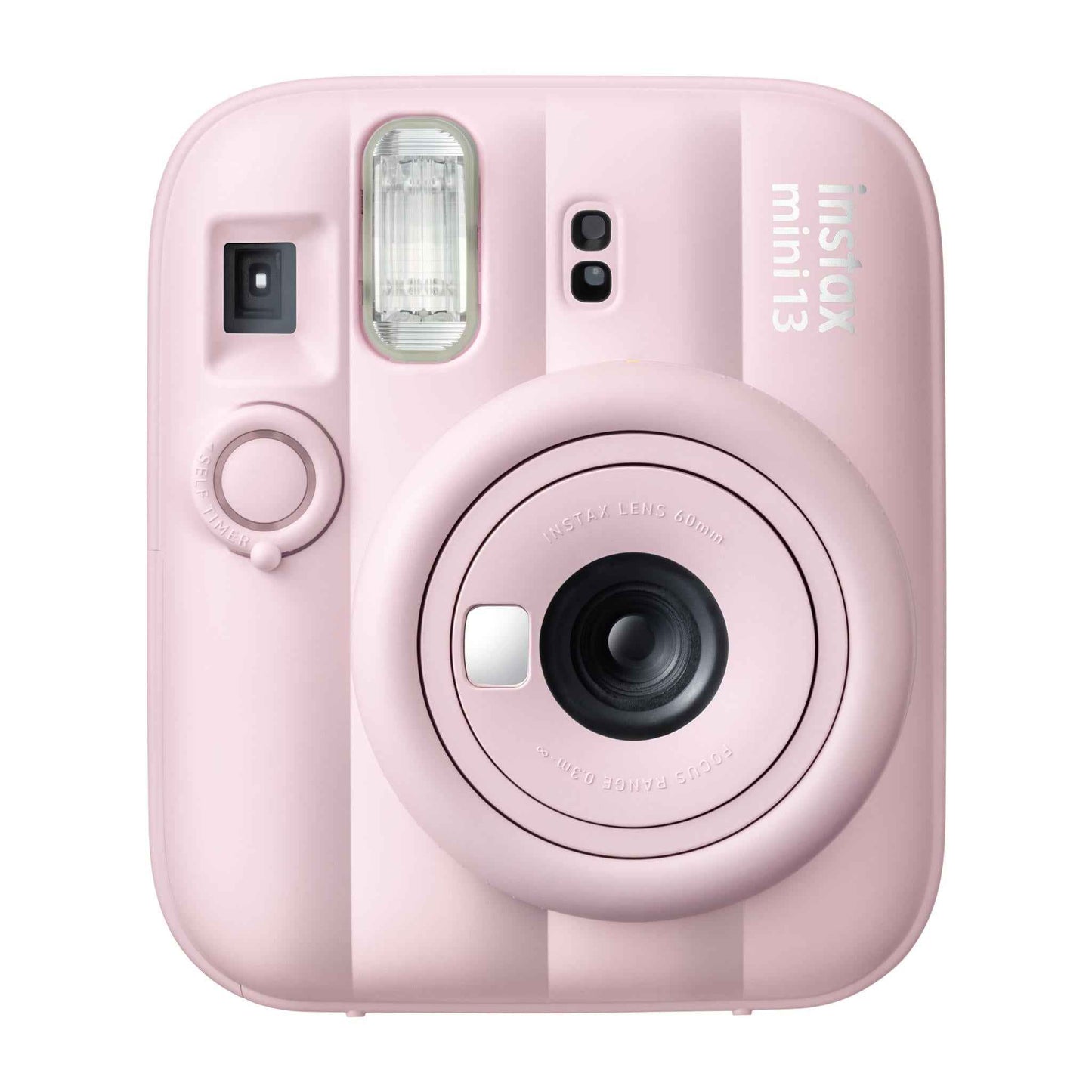 Fujifilm Instax Mini13 Instant Camera (Candy Pink)
