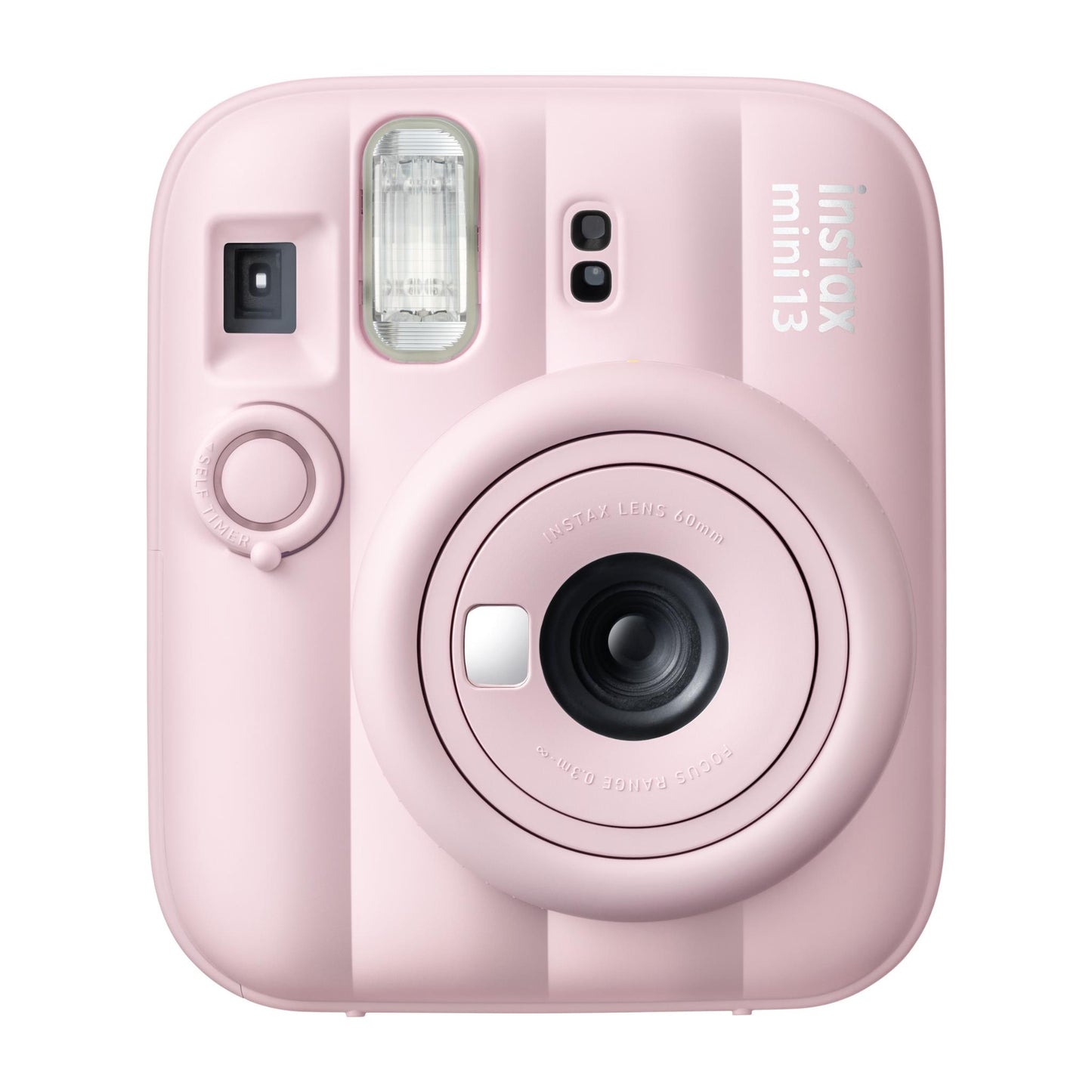 Fujifilm Instax Mini13 Instant Camera (Candy Pink)