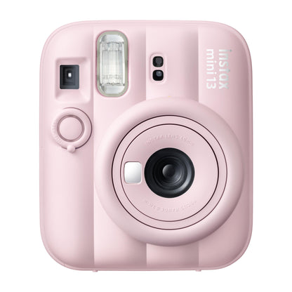 Fujifilm Instax Mini13 Instant Camera (Candy Pink)