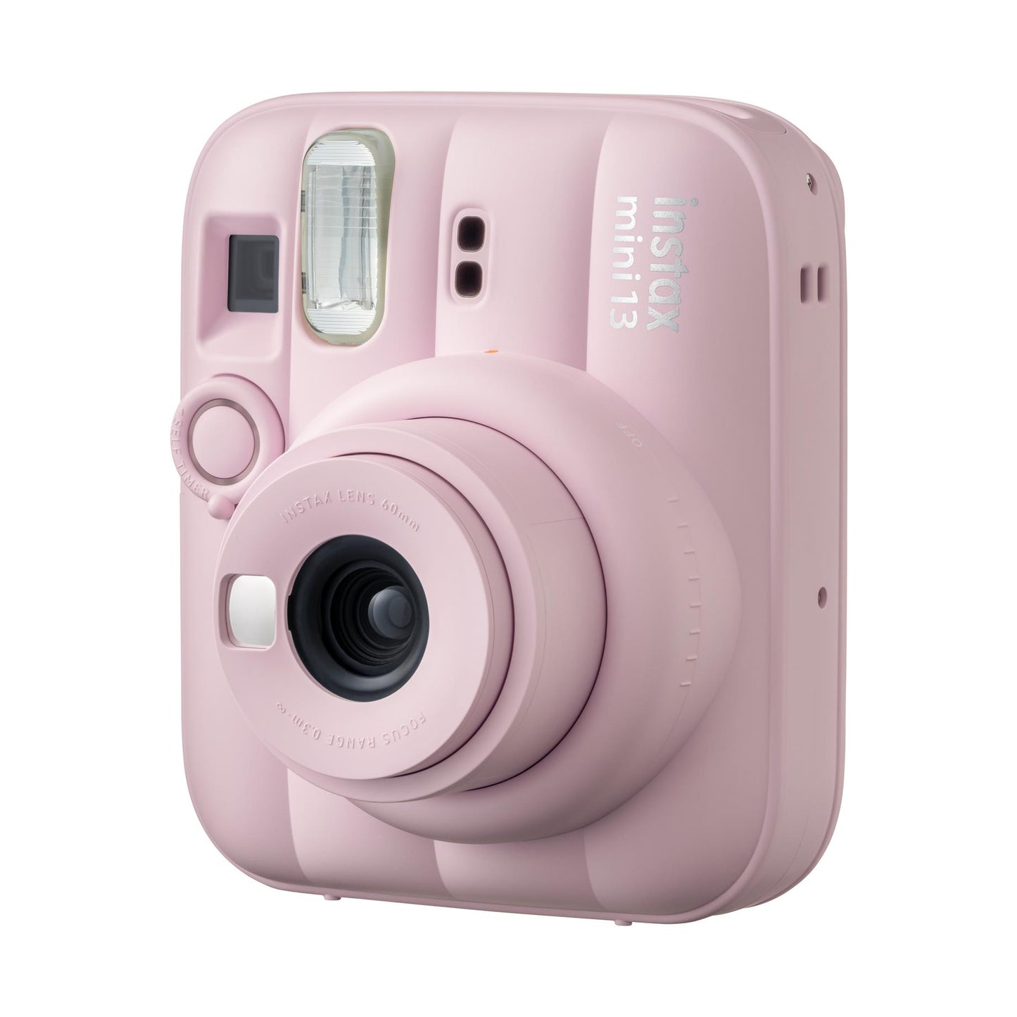 Fujifilm Instax Mini13 Instant Camera (Candy Pink)