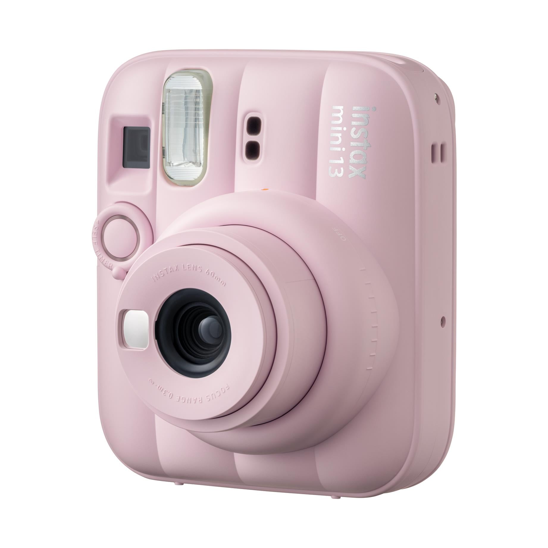 Fujifilm Instax Mini13 Instant Camera (Candy Pink)