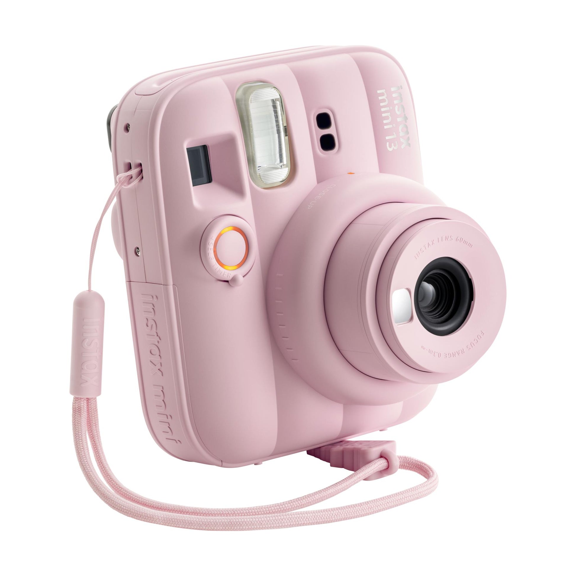 Fujifilm Instax Mini13 Instant Camera (Candy Pink)