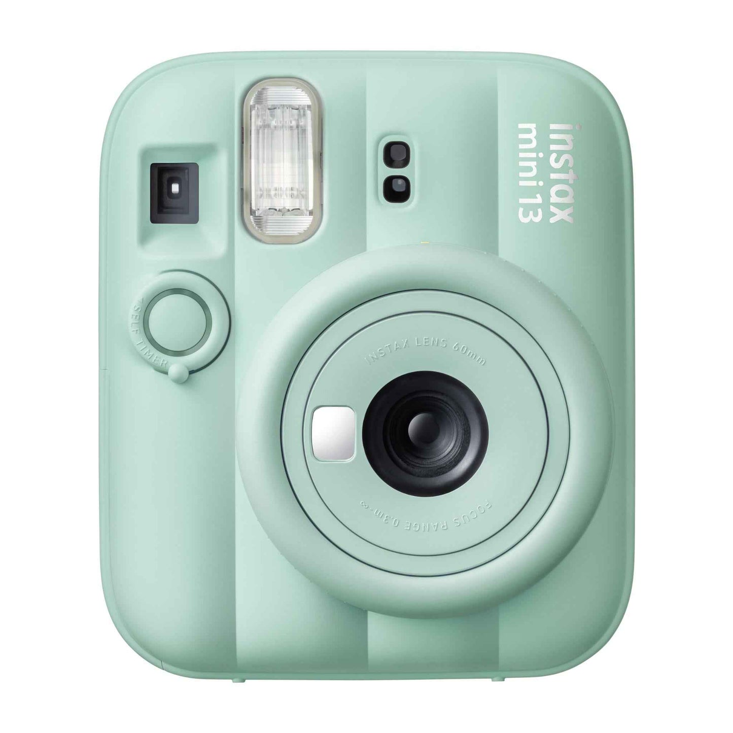 Fujifilm Instax Mini13 Instant Camera (Lagoon Green)