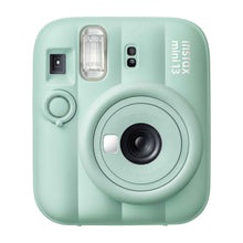 Fujifilm Instax Mini13 Instant Camera (Lagoon Green)