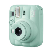 Fujifilm Instax Mini13 Instant Camera (Lagoon Green)