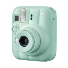 Fujifilm Instax Mini13 Instant Camera (Lagoon Green)