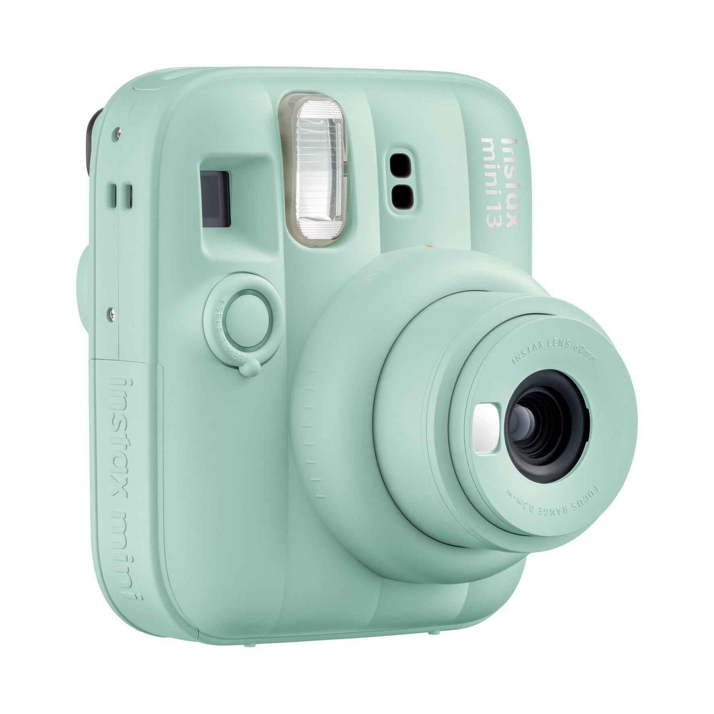 Fujifilm Instax Mini13 Instant Camera (Lagoon Green)