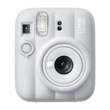 Fujifilm Instax Mini13 Instant Camera (Clay White)