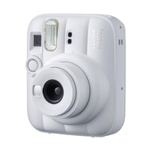 Fujifilm Instax Mini13 Instant Camera (Clay White)