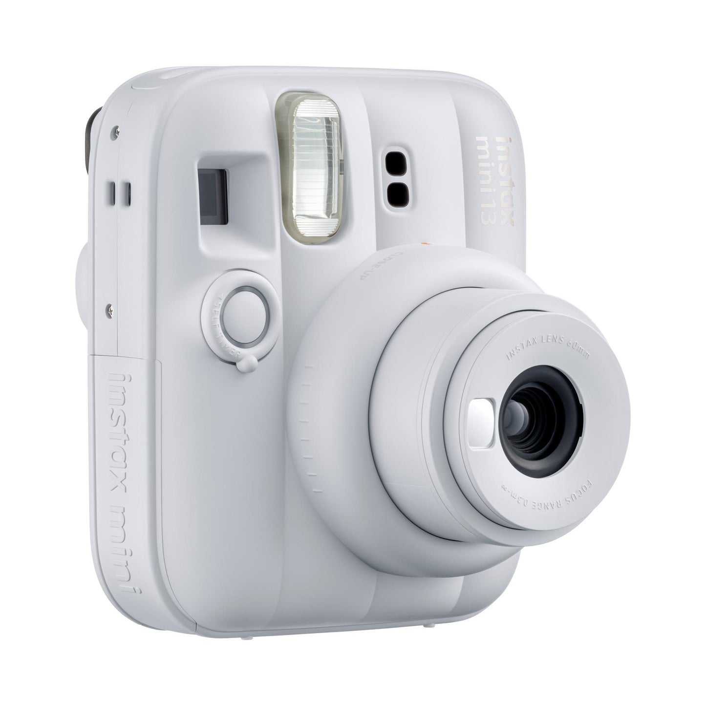 Fujifilm Instax Mini13 Instant Camera (Clay White)