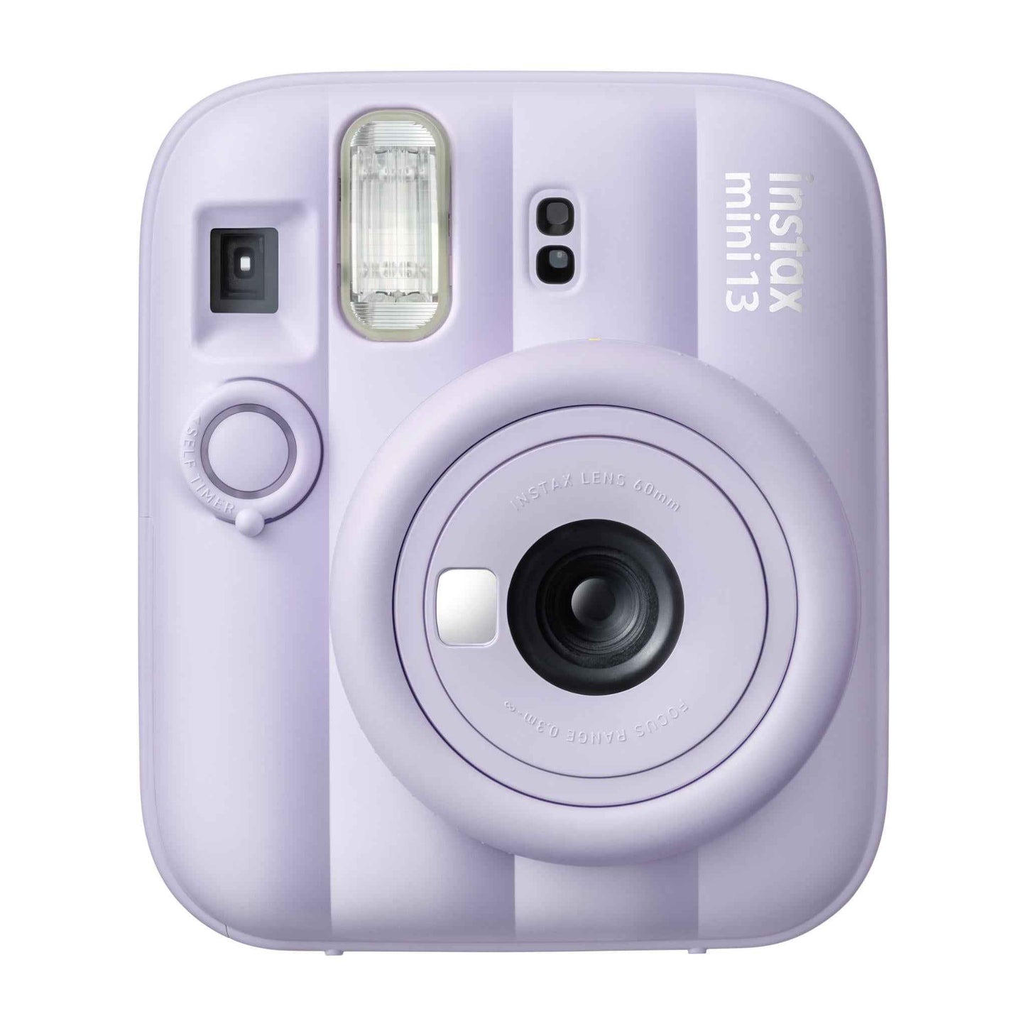 Fujifilm Instax Mini13 Instant Camera (Dreamy Purple)