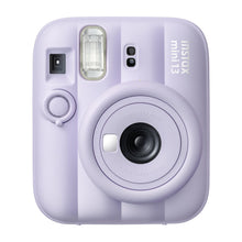 Fujifilm Instax Mini13 Instant Camera (Dreamy Purple)