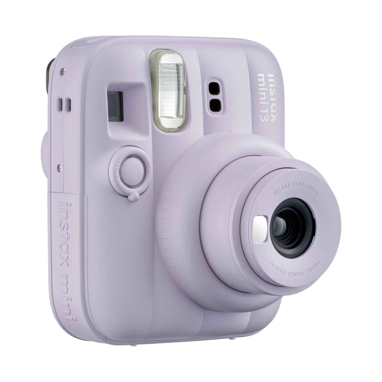 Fujifilm Instax Mini13 Instant Camera (Dreamy Purple)