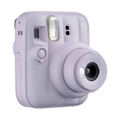 Fujifilm Instax Mini13 Instant Camera (Dreamy Purple)