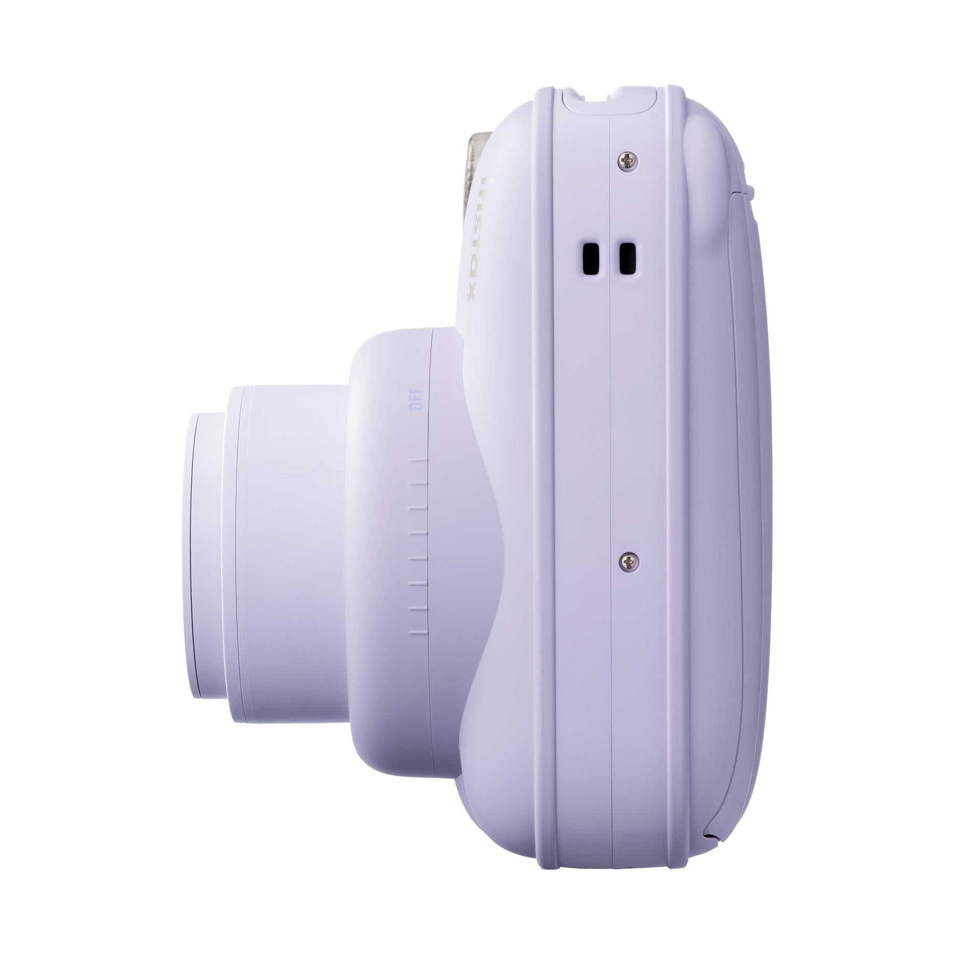 Fujifilm Instax Mini13 Instant Camera (Dreamy Purple)