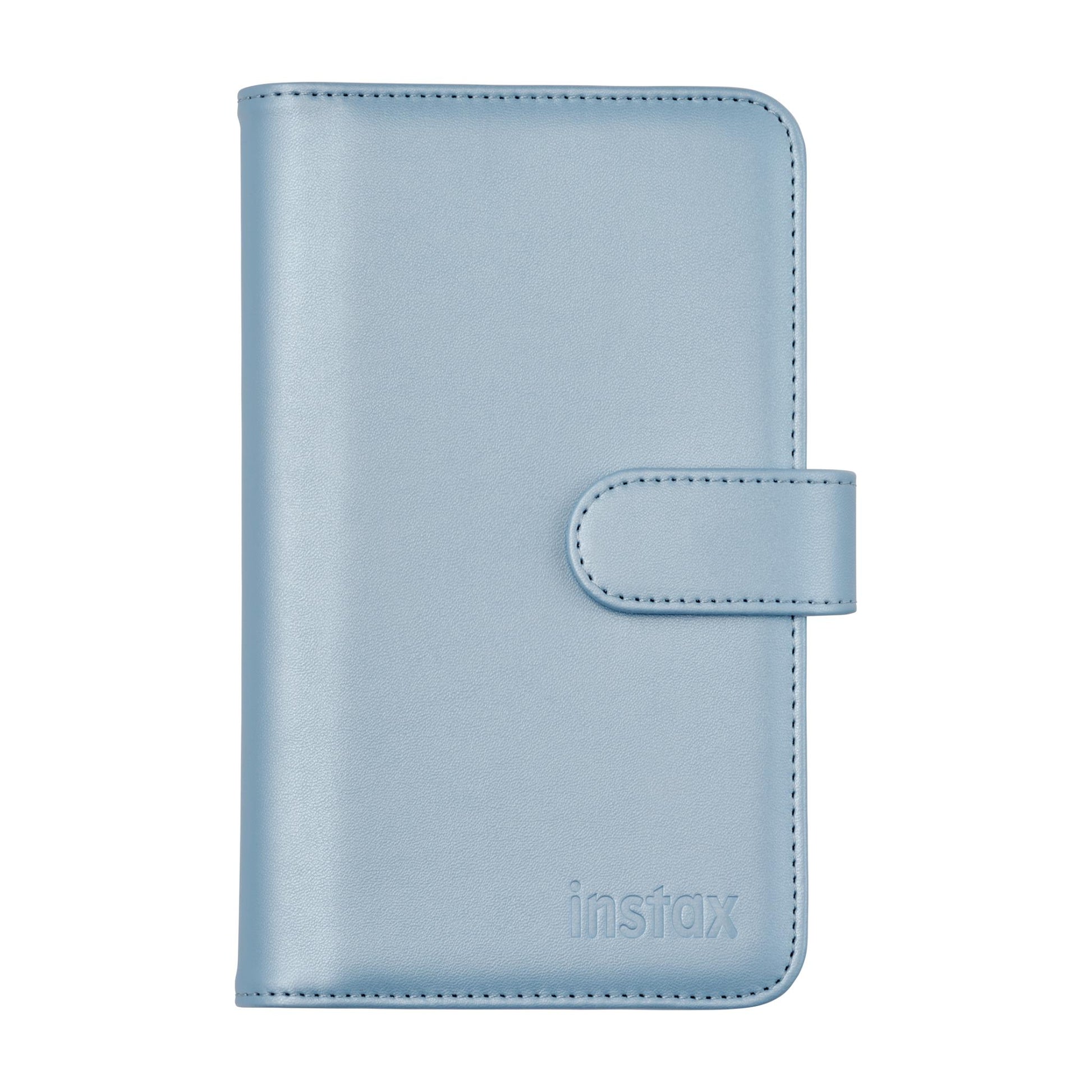 Fujifilm Instax Mini Album (Frost Blue)