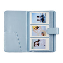 Fujifilm Instax Mini Album (Frost Blue)