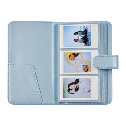 Fujifilm Instax Mini Album (Frost Blue)