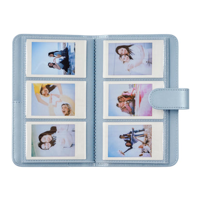 Fujifilm Instax Mini Album (Frost Blue)