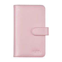 Fujifilm Instax Mini Album (Candy Pink)