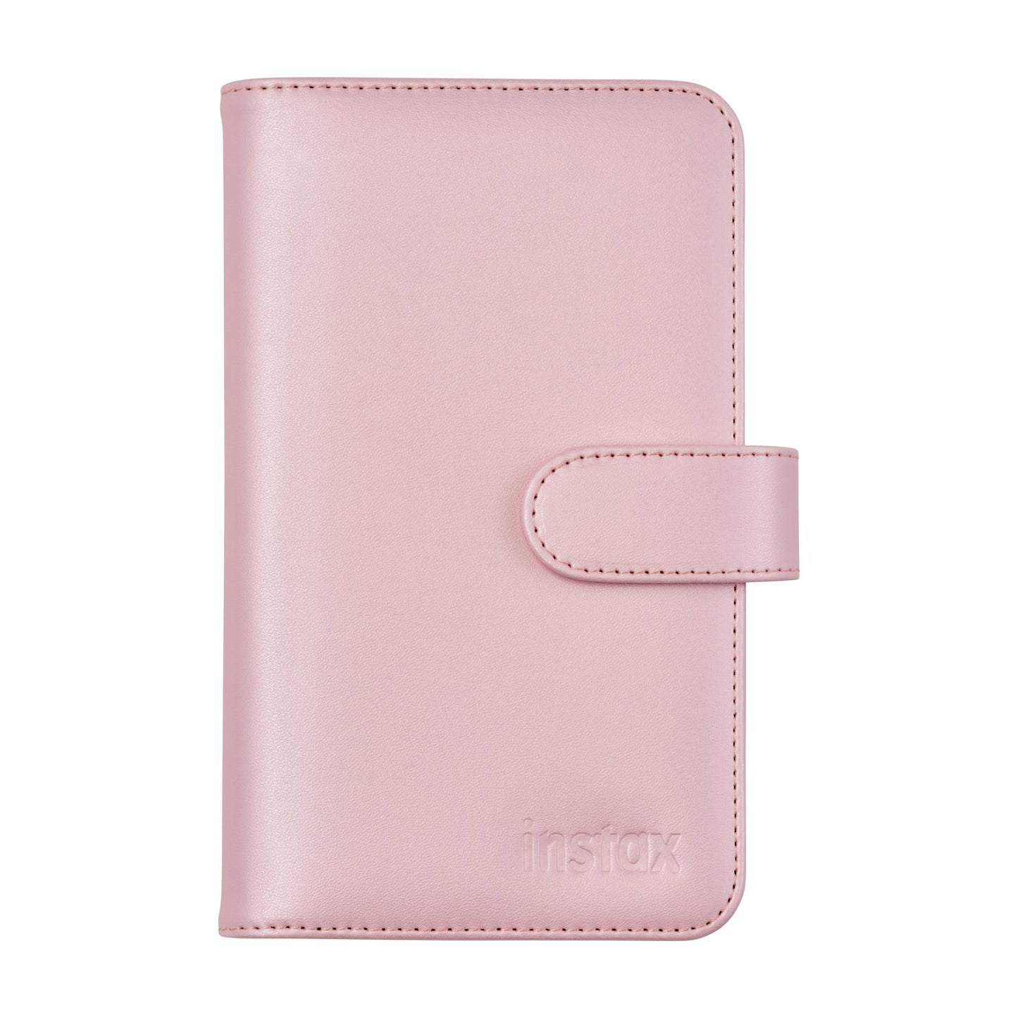Fujifilm Instax Mini Album (Candy Pink)
