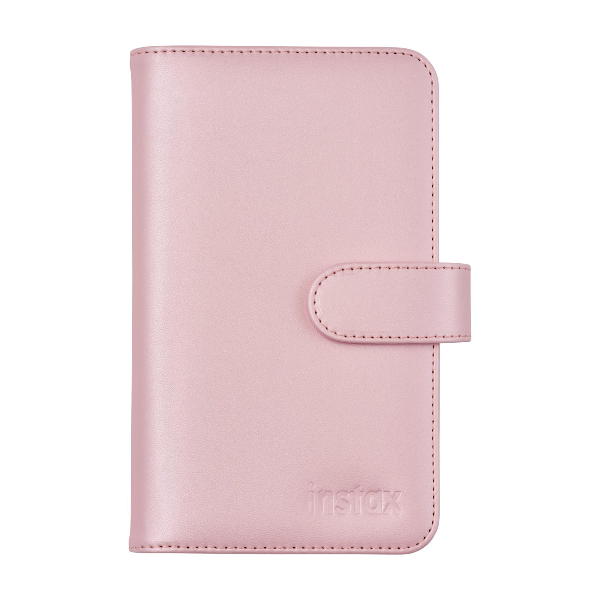 Fujifilm Instax Mini Album (Candy Pink)