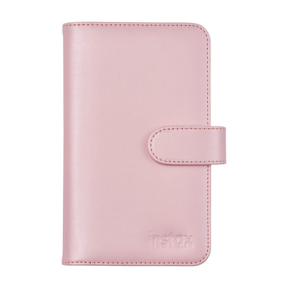 Fujifilm Instax Mini Album (Candy Pink)