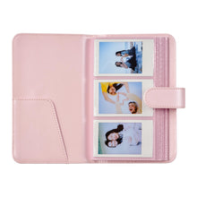 Fujifilm Instax Mini Album (Candy Pink)