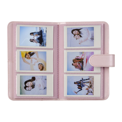 Fujifilm Instax Mini Album (Candy Pink)