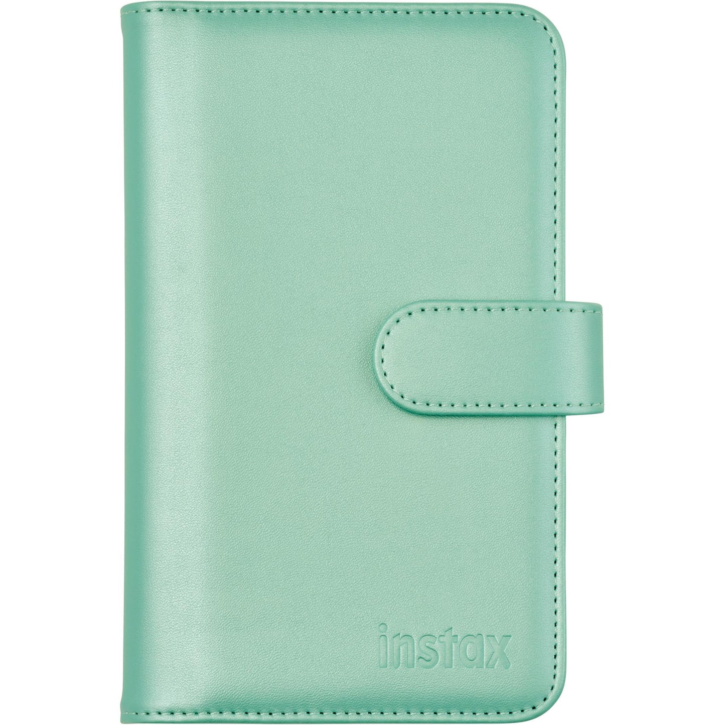 Fujifilm Instax Mini Album (Lagoon Green)