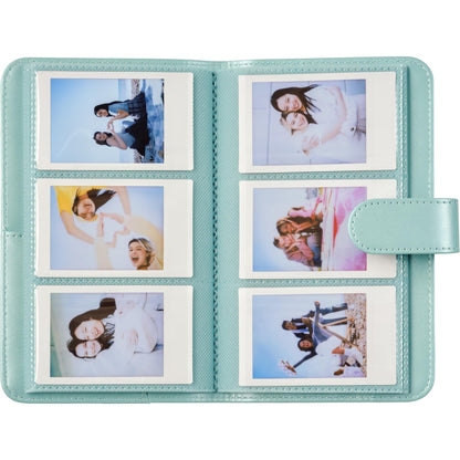 Fujifilm Instax Mini Album (Lagoon Green)