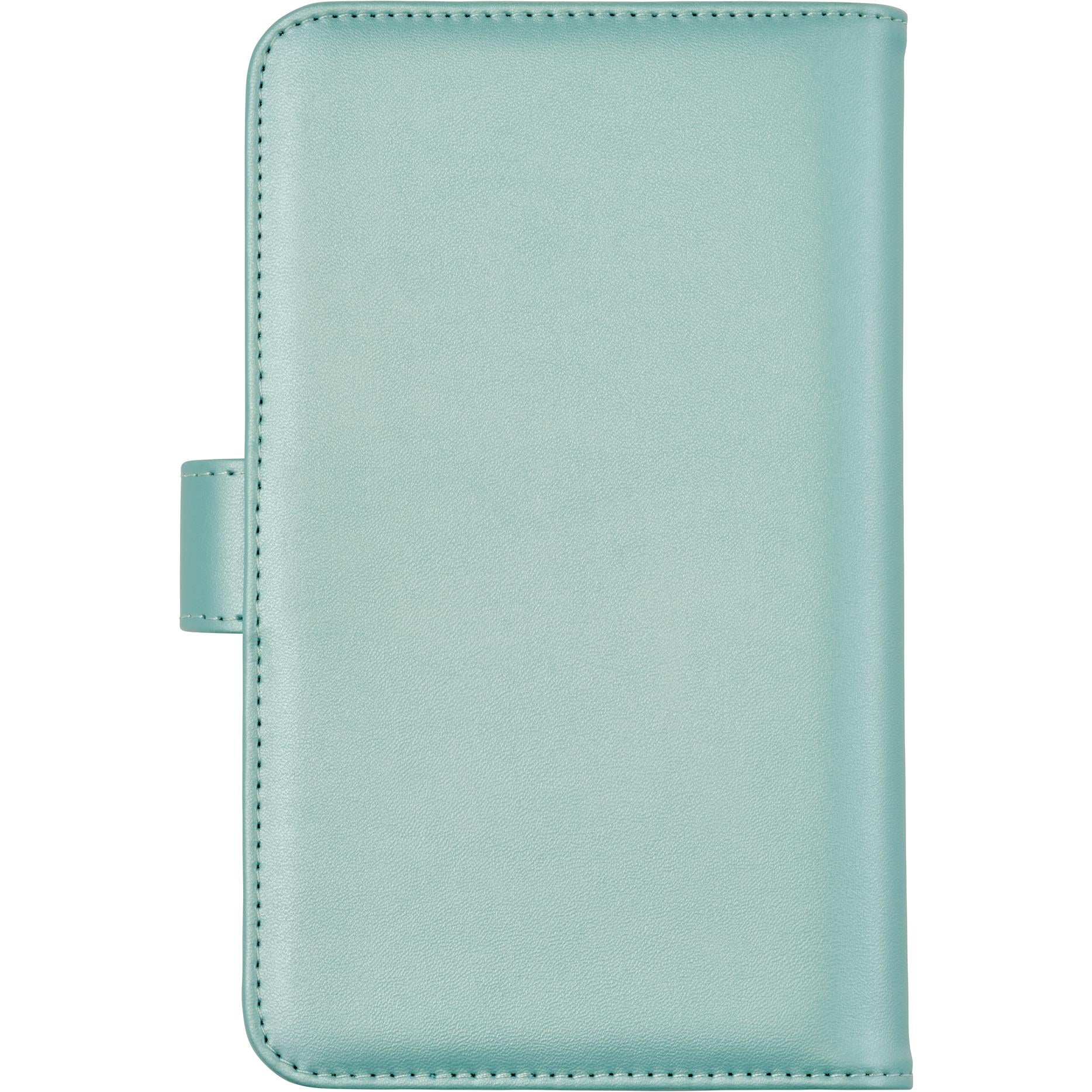 Fujifilm Instax Mini Album (Lagoon Green)